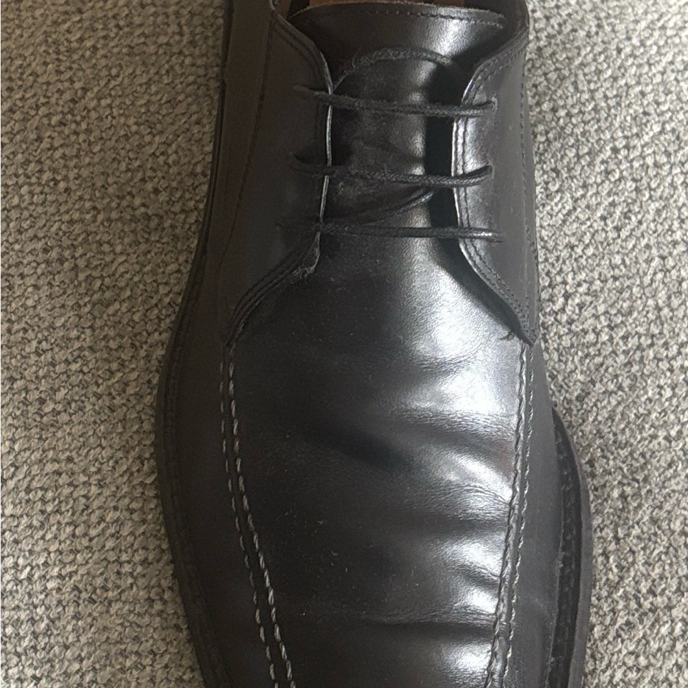 Salvatore Ferragamo men’s dress shoes